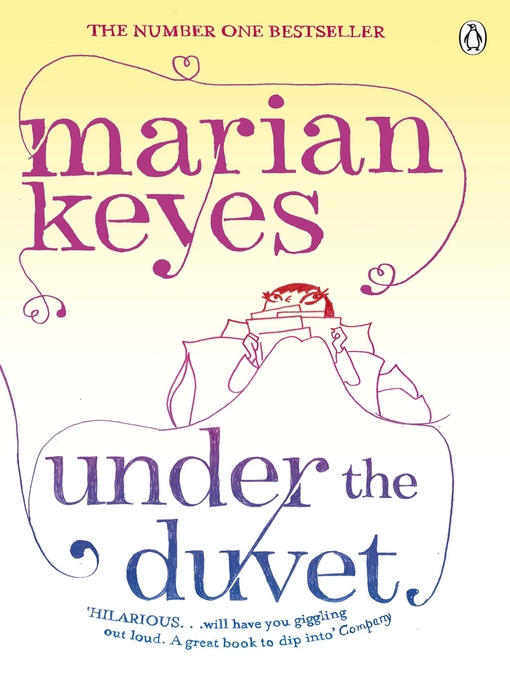 Title details for Under the Duvet by Marian Keyes - Available